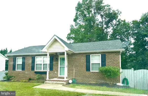 725 Christiansen Dr, STRASBURG, VA 22657