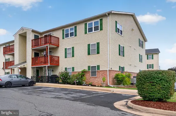 45-a12 Hailey Ln #a12, STRASBURG, VA 22657
