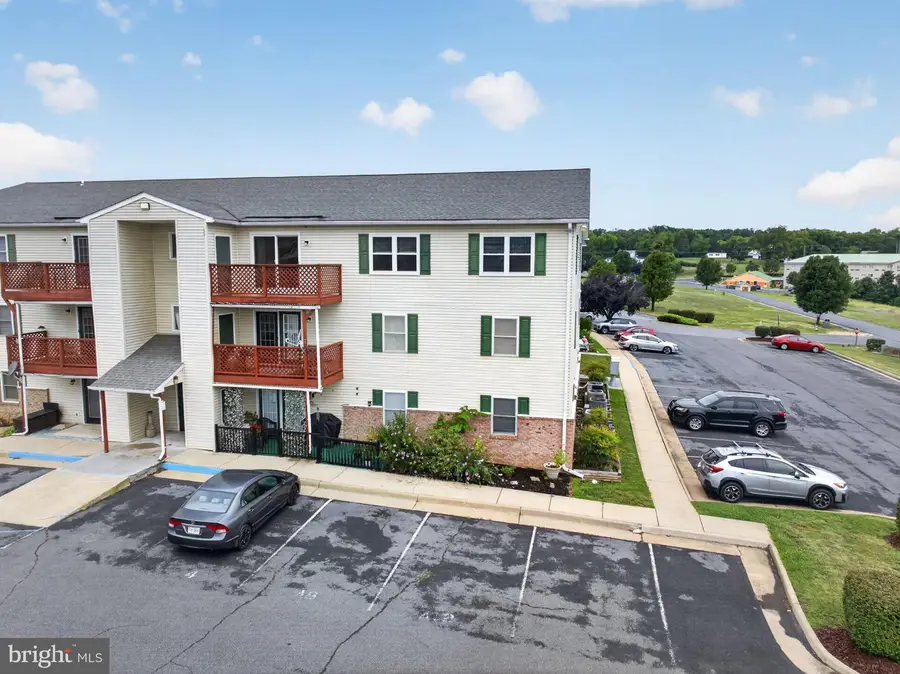 45-a12 Hailey Ln #a12, Strasburg, VA 22657 - #2
