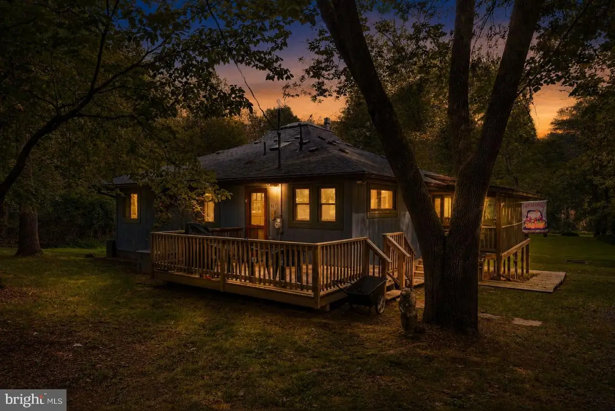 787 Indian Camp Trl, Maurertown, VA 22644 - #1