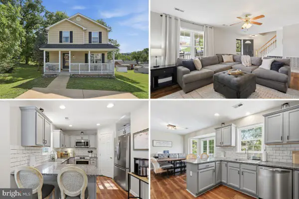 338 Stickley St, STRASBURG, VA 22657