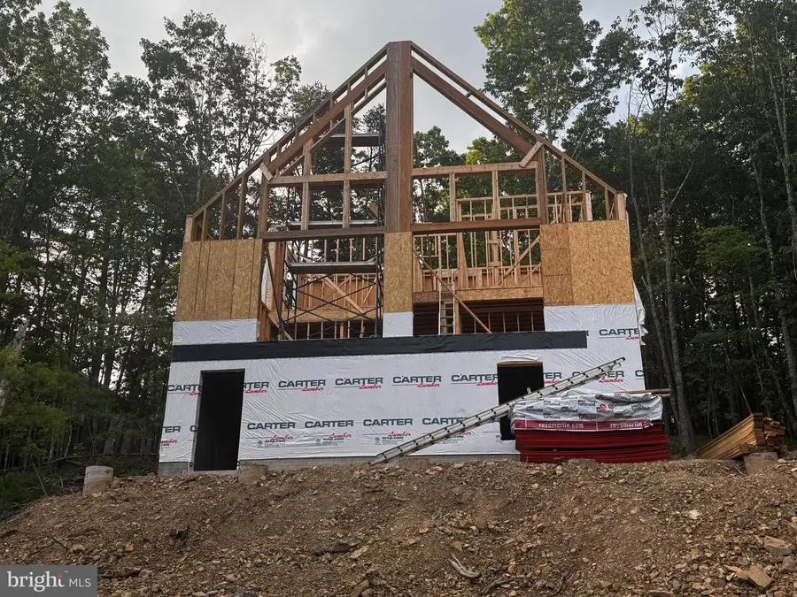0000 Crooked Run, Mount Jackson, VA 22842 - #2