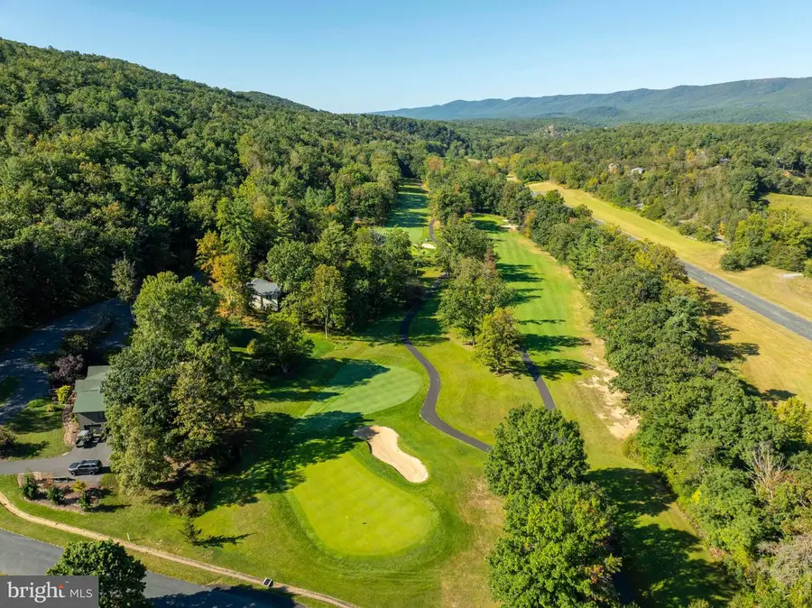 1836 Fairway #213, Basye, VA 22810 - #2