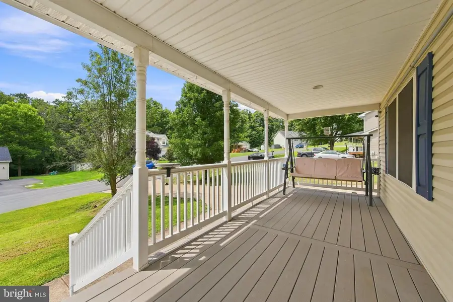 115 Baer Oak Dr, Maurertown, VA 22644 - #2