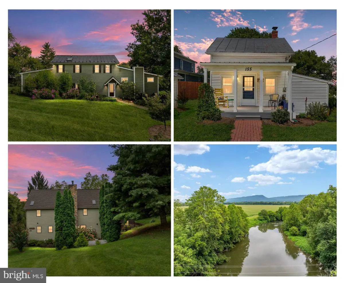 179 Quicksburg Mill Ln, Quicksburg, VA 22847 - #1