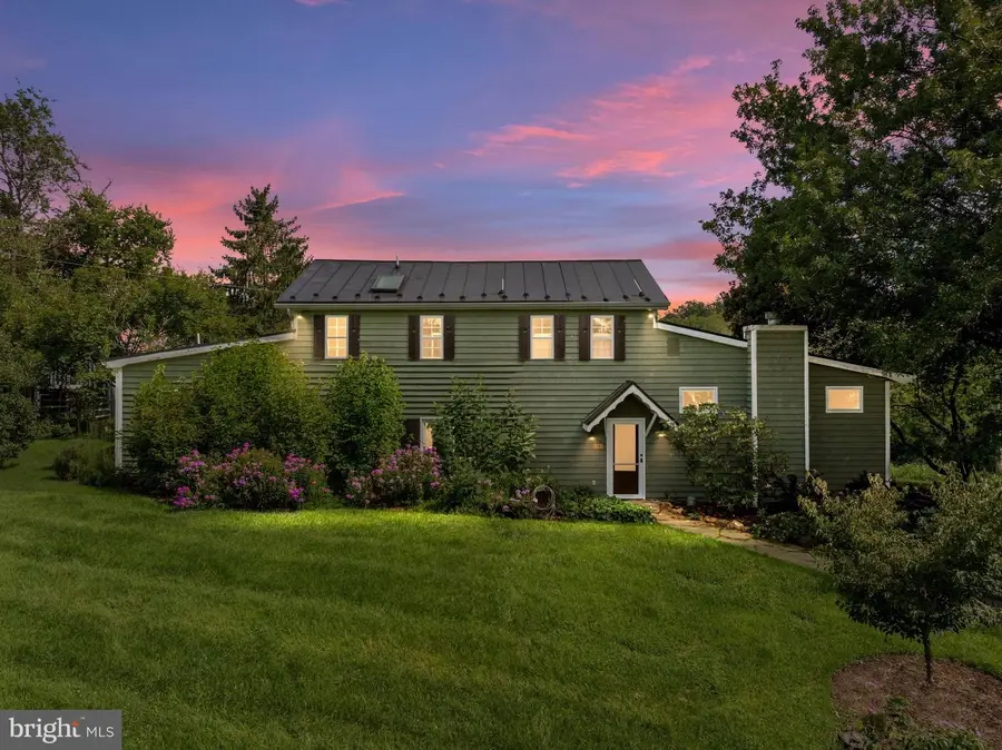 179 Quicksburg Mill Ln, Quicksburg, VA 22847 - #2