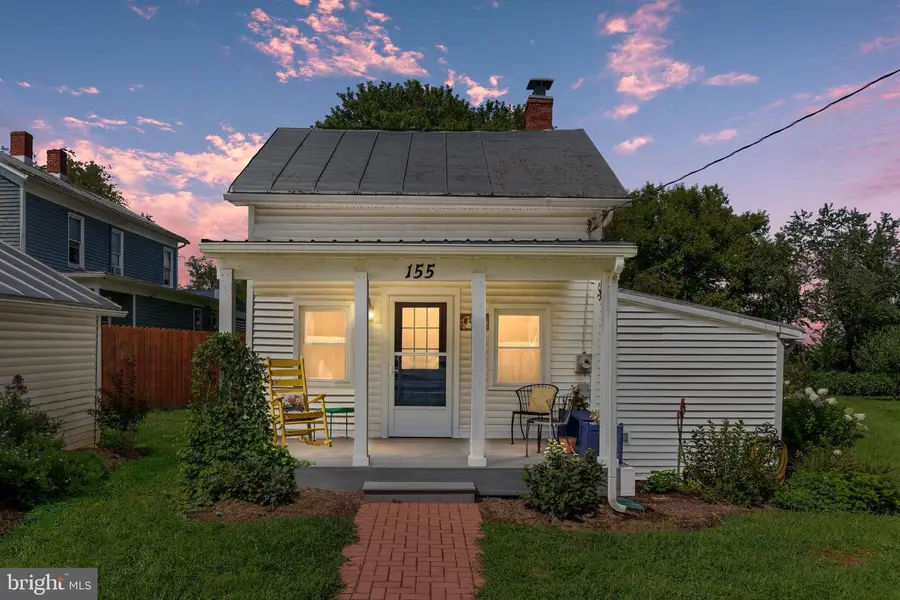 179 Quicksburg Mill Ln, Quicksburg, VA 22847 - #3