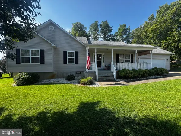91 Pin Oak Ct, MAURERTOWN, VA 22644