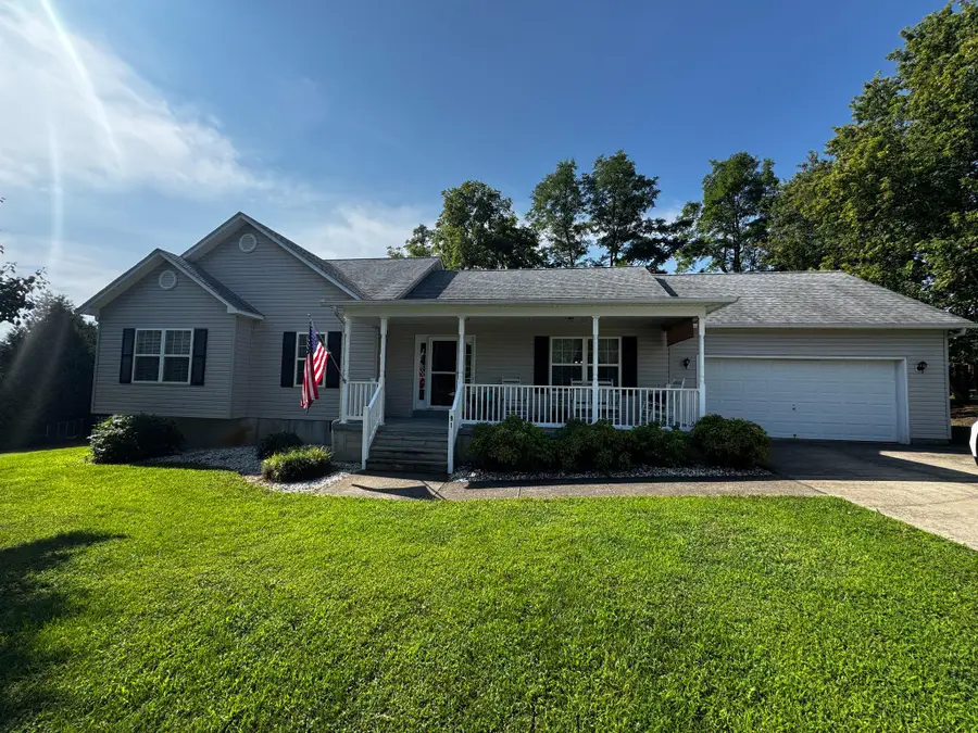 91 Pin Oak Ct, Maurertown, VA 22644 - #2