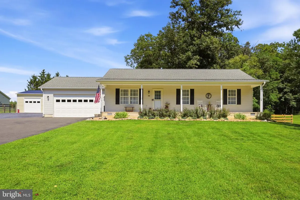 113 Helsley Hts, Strasburg, VA 22657 - #1
