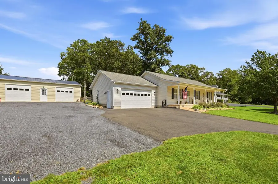 113 Helsley Hts, Strasburg, VA 22657 - #2