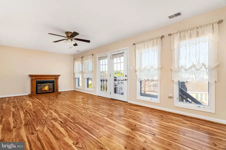 14-a1 Logan Cir #a-1, Strasburg, VA 22657 - #3