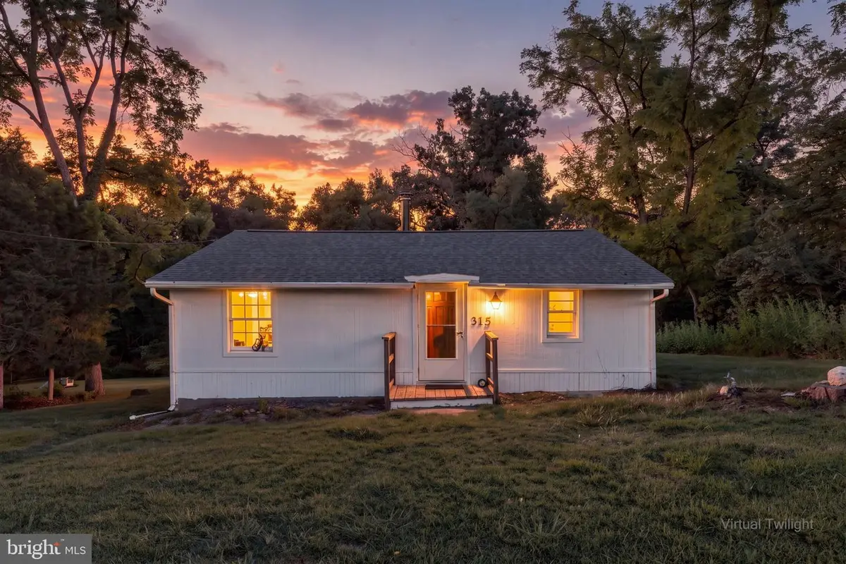 315 Indian Spring Trl, Maurertown, VA 22644 - #1