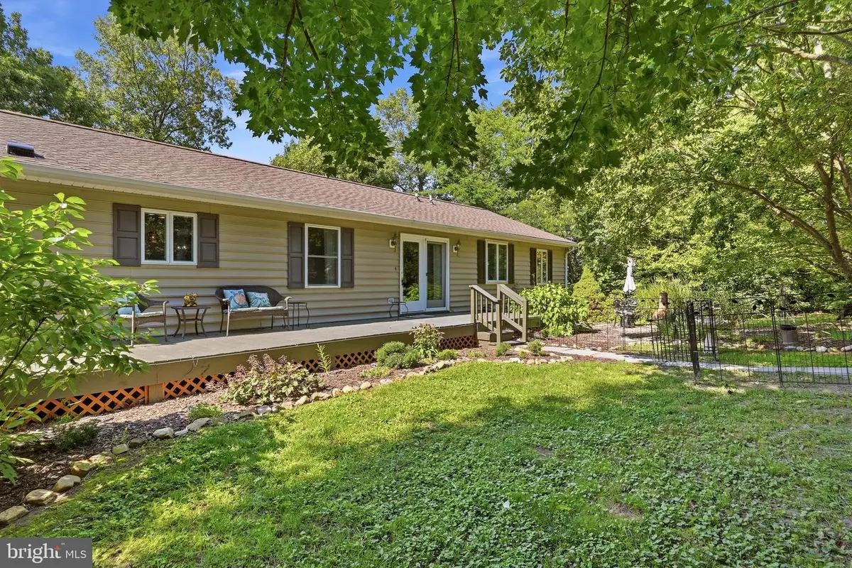 2891 Saumsville Rd, Maurertown, VA 22644 - #1