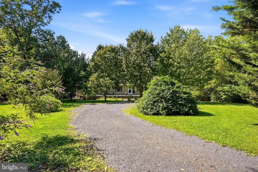 2891 Saumsville Rd, Maurertown, VA 22644 - #3