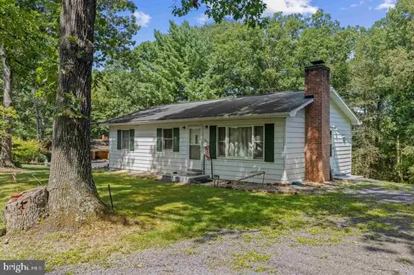 5023 Smith Creek Rd, NEW MARKET, VA 22844