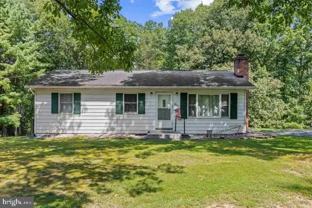 5023 Smith Creek Rd, New Market, VA 22844 - #2