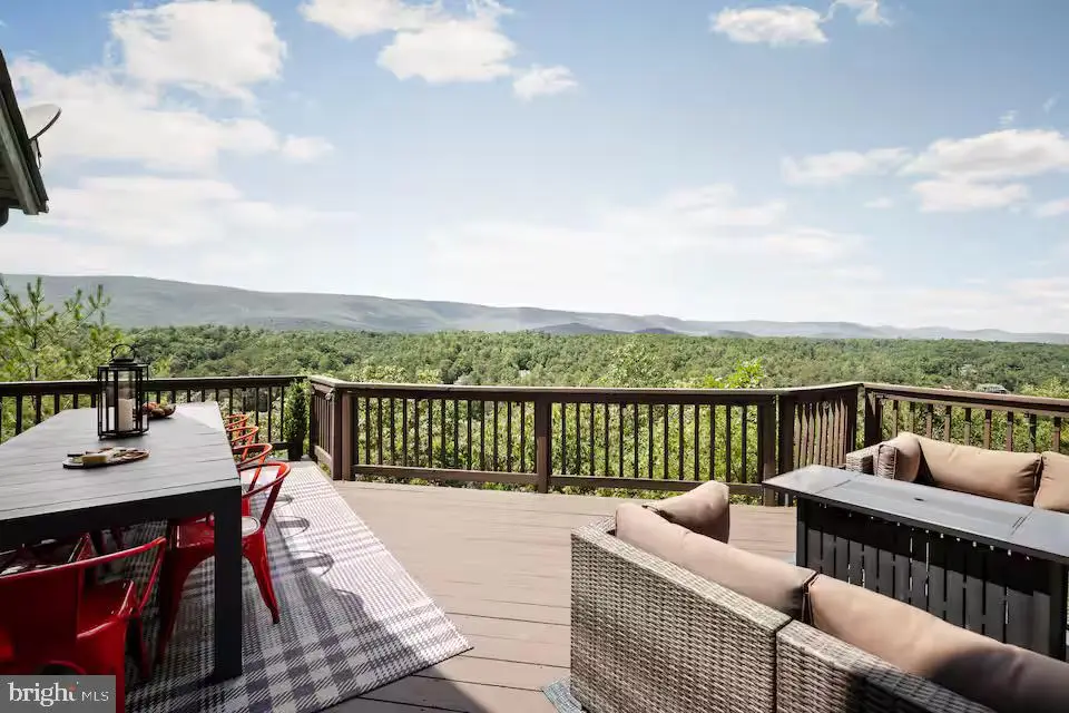 163 Raccoon Rd, Basye, VA 22810 - #1