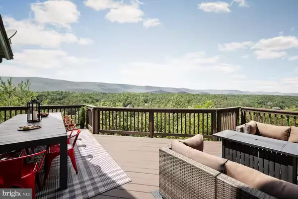 163 Raccoon Rd, BASYE, VA 22810