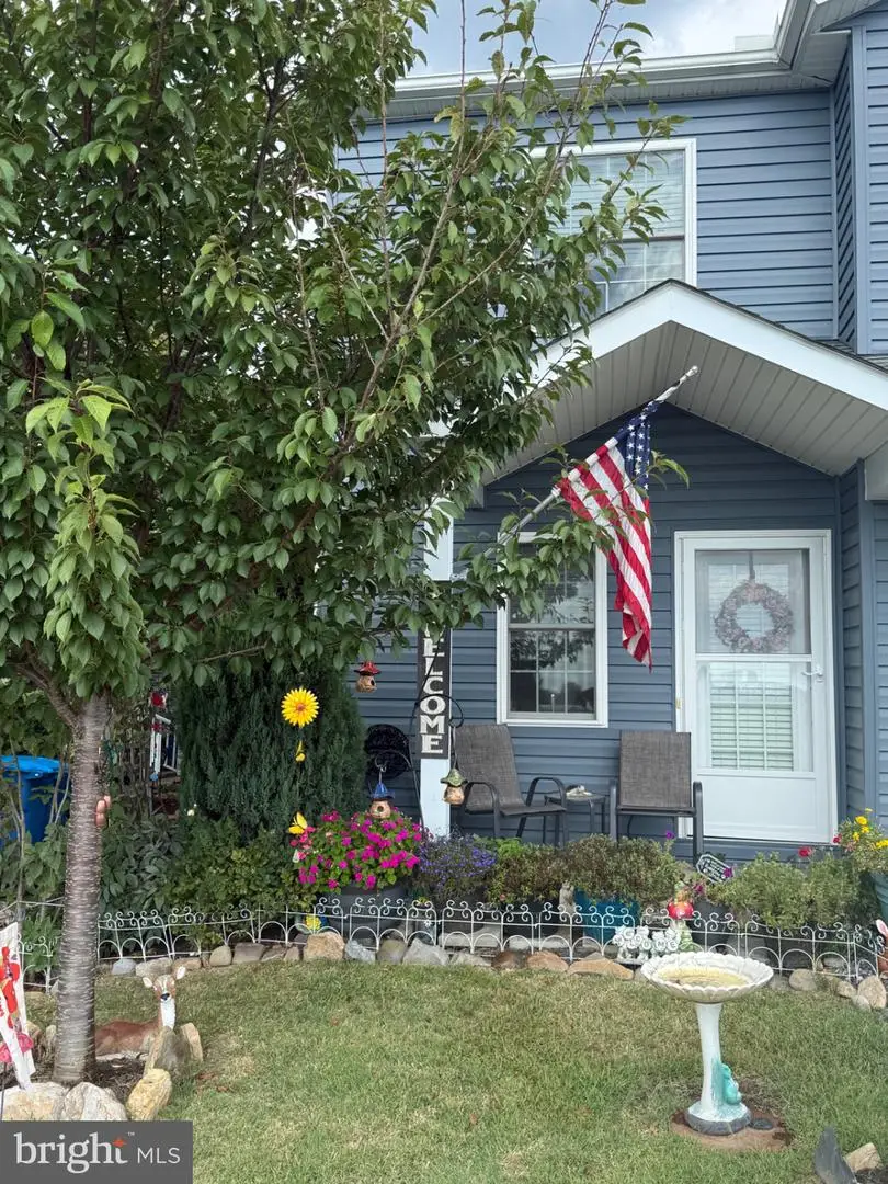 268 Parkside Ct, Woodstock, VA 22664 - #2