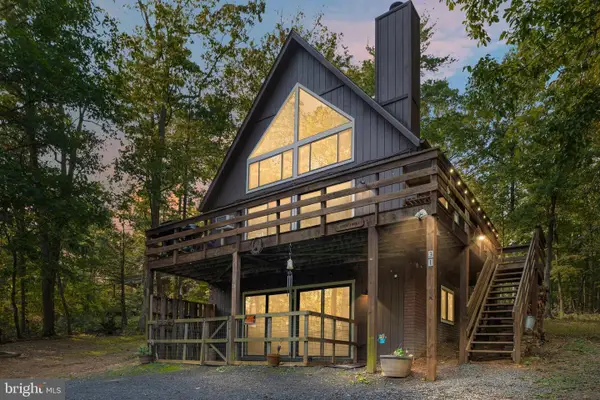 31 Willow Ln, MOUNT JACKSON, VA 22842