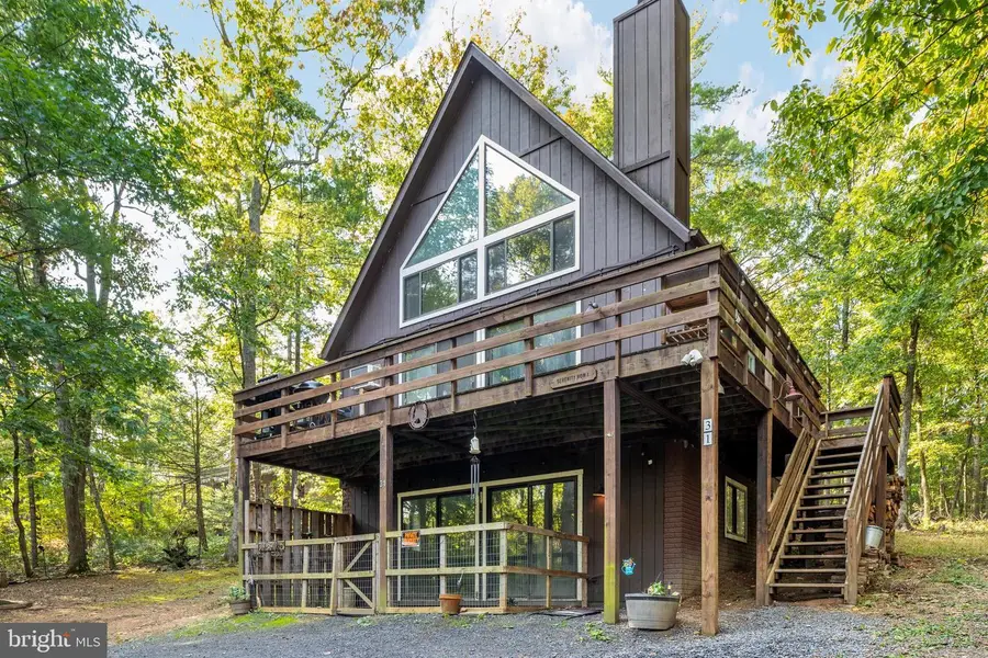 31 Willow Ln, Mount Jackson, VA 22842 - #2