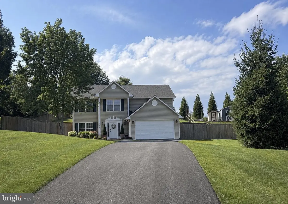 816 Burgess Ct, Woodstock, VA 22664 - #1