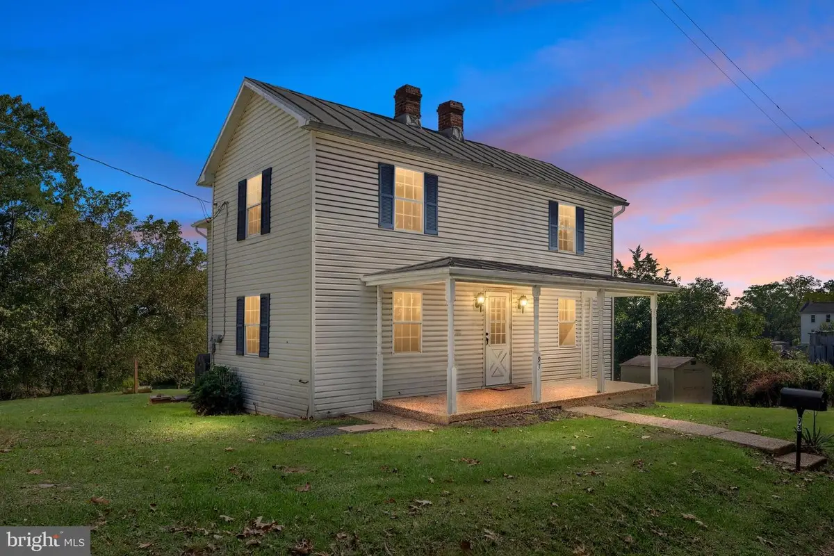 93 Meadow Mills Rd, Strasburg, VA 22657 - #1