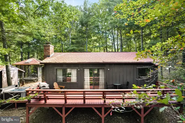 236 Judd Ln, MOUNT JACKSON, VA 22842