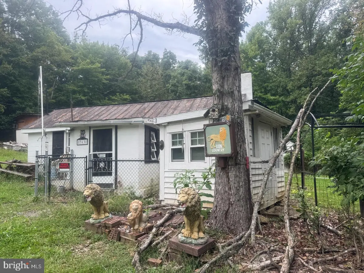 763 Zepp, Maurertown, VA 22644 - #1