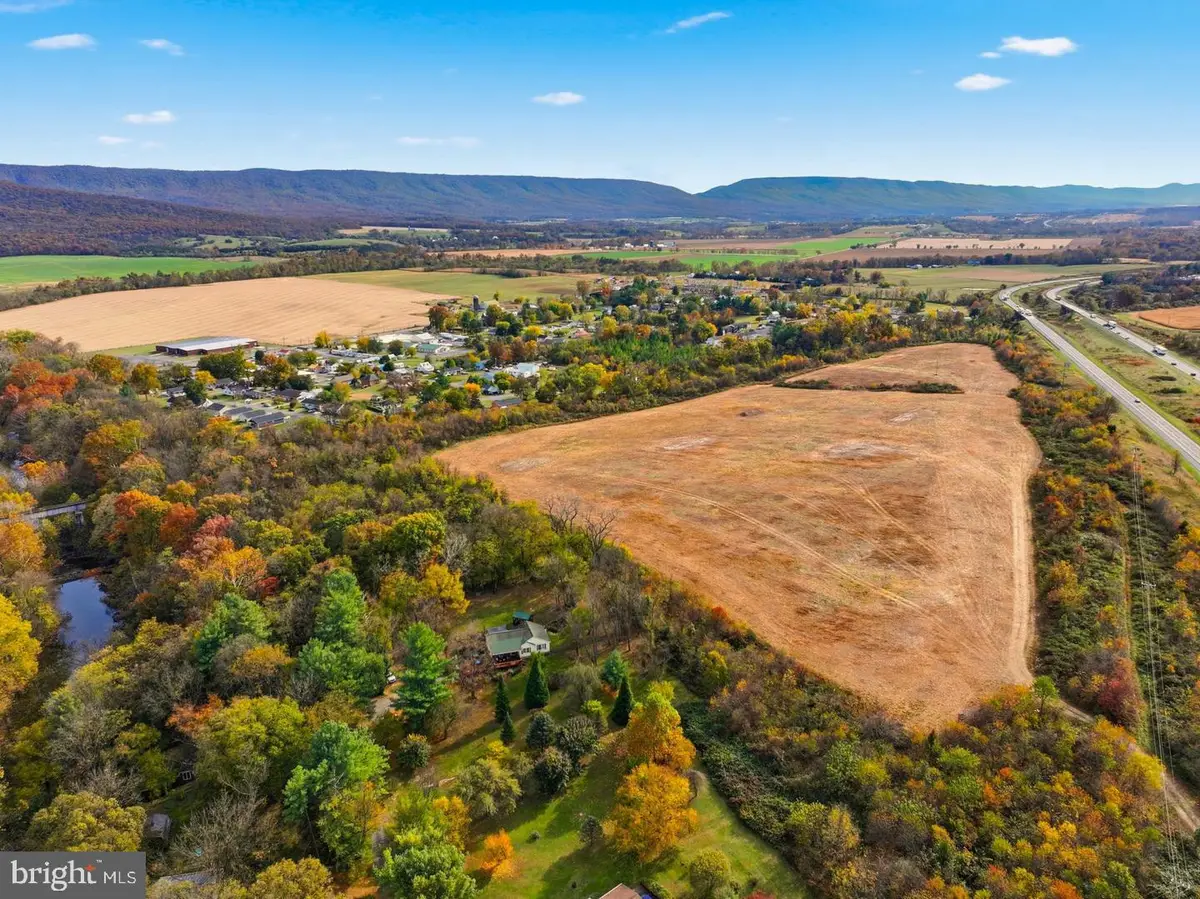 Mill Creek Ln, Mount Jackson, VA 22842 - #1