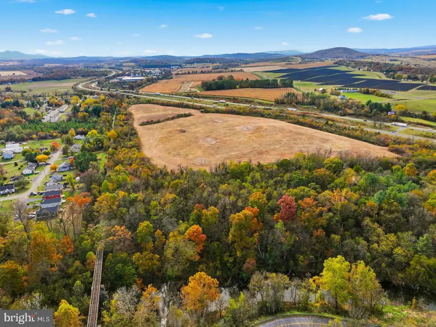 Mill Creek Ln, Mount Jackson, VA 22842 - #2