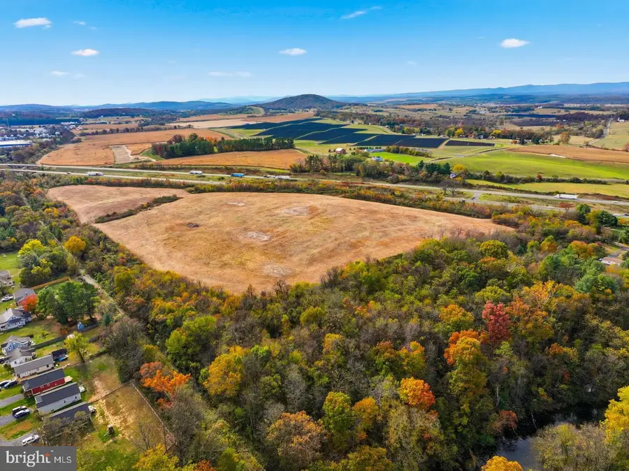 Mill Creek Ln, Mount Jackson, VA 22842 - #3