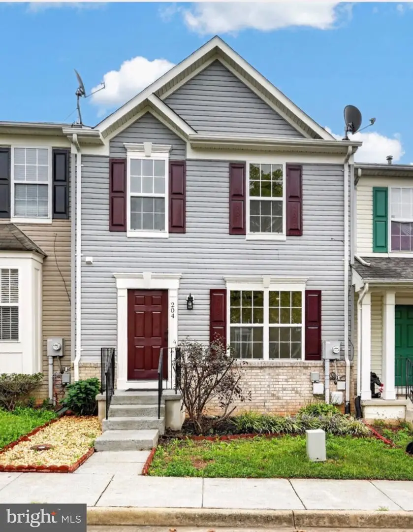 204 Cannon Ct, Strasburg, VA 22657 - #3