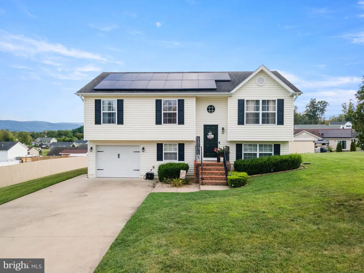 62 Silver Ct, Maurertown, VA 22644 - #1