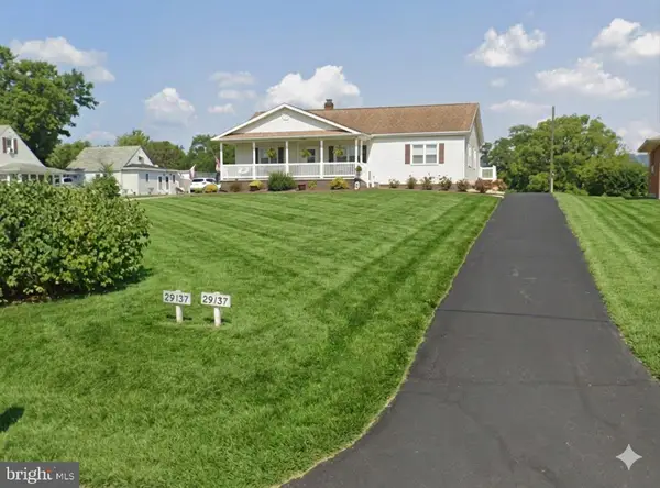 29137 Old Valley Pike, STRASBURG, VA 22657