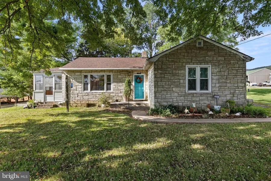 299 Keller Rd, Toms Brook, VA 22660 - #2