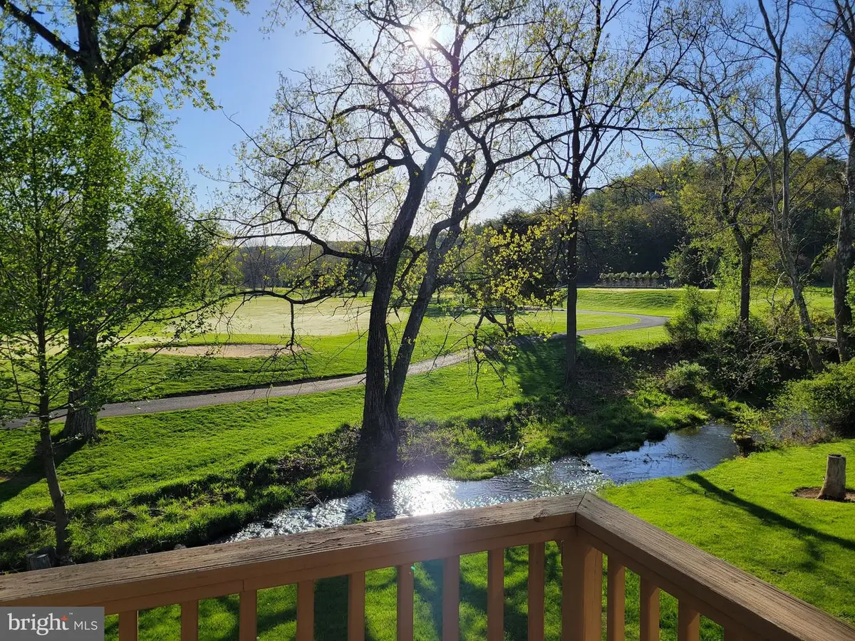 2602 Fairway Dr #606, Basye, VA 22810 - #1