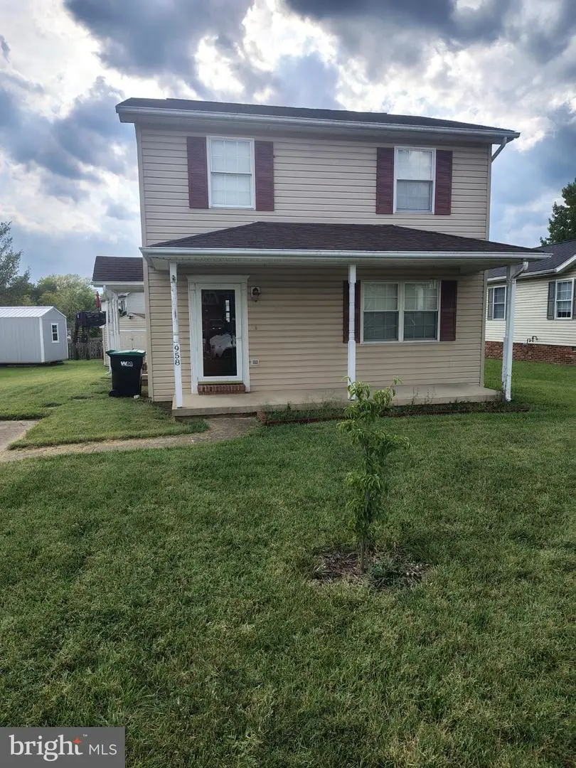 958 Dutchess Cir, Strasburg, VA 22657 - #1
