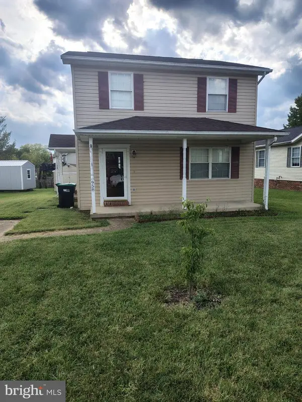 958 Dutchess Cir, STRASBURG, VA 22657