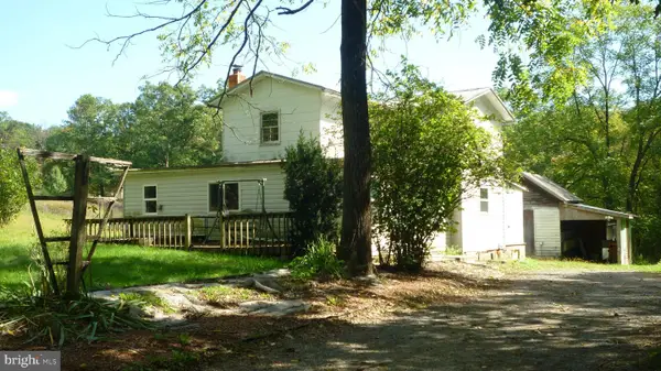 4344 Alum Springs Rd, EDINBURG, VA 22824