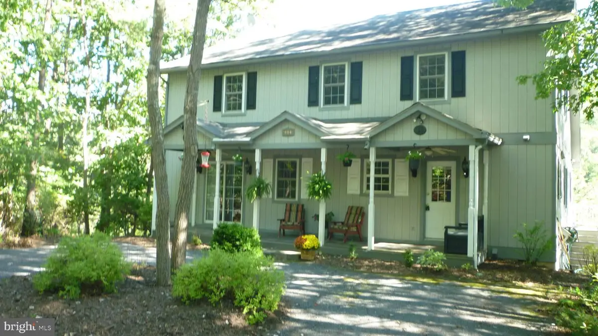 667 Nicklaus Dr, Basye, VA 22810 - #1