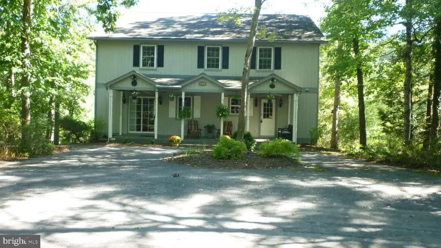 667 Nicklaus Dr, Basye, VA 22810 - #2