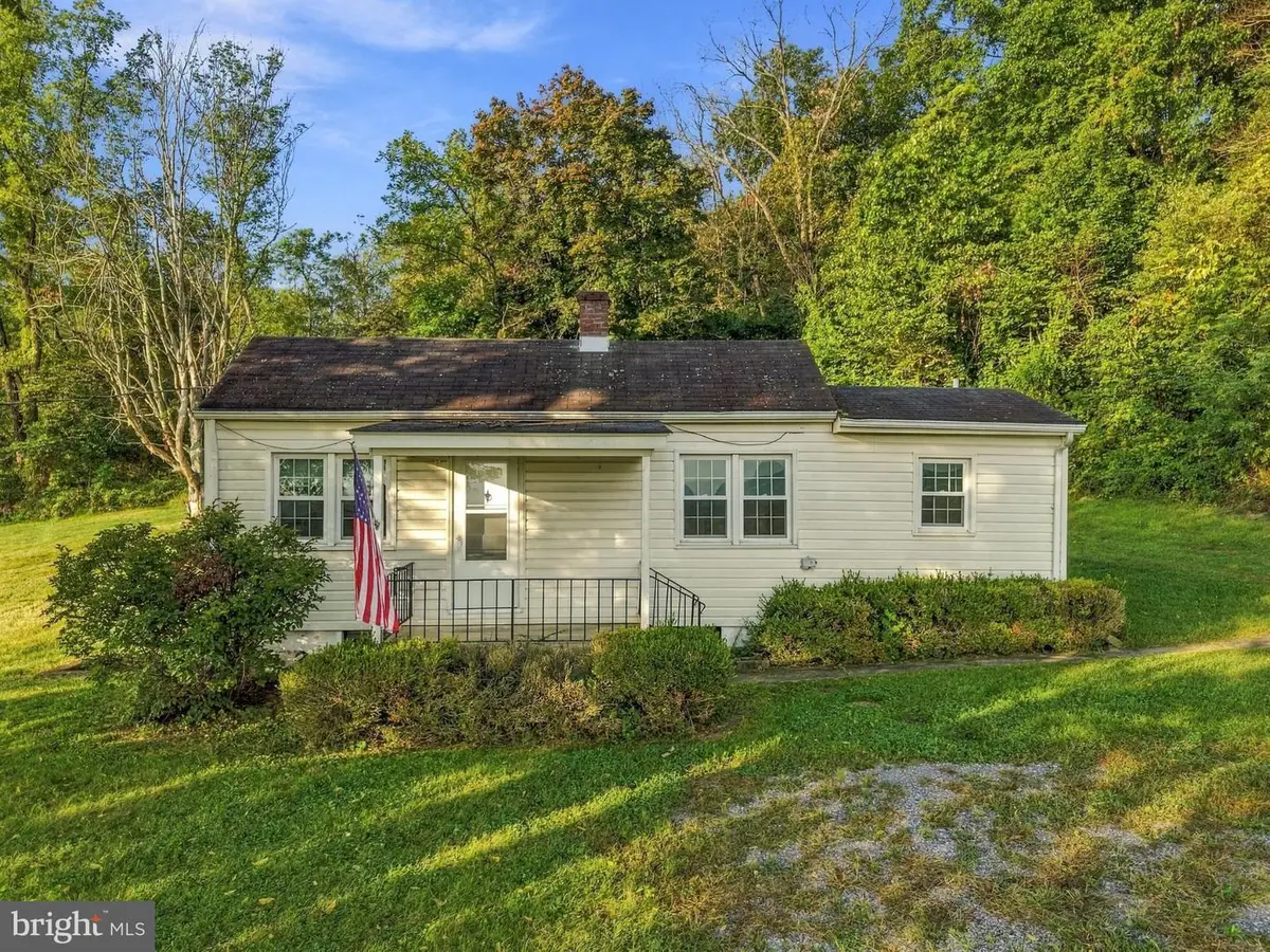 315 Mount Hebron Rd, Toms Brook, VA 22660 - #1
