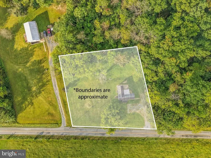 315 Mount Hebron Rd, Toms Brook, VA 22660 - #2