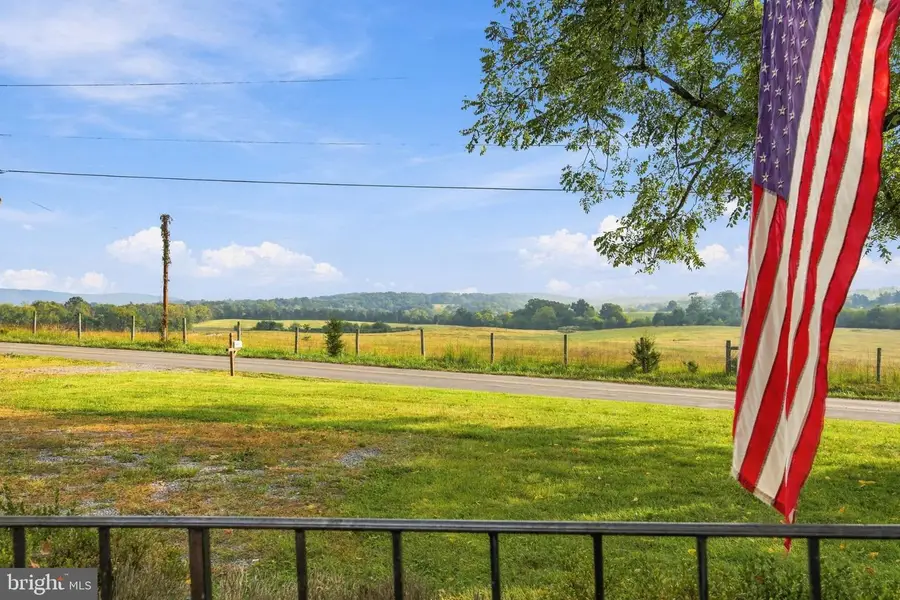 315 Mount Hebron Rd, Toms Brook, VA 22660 - #3