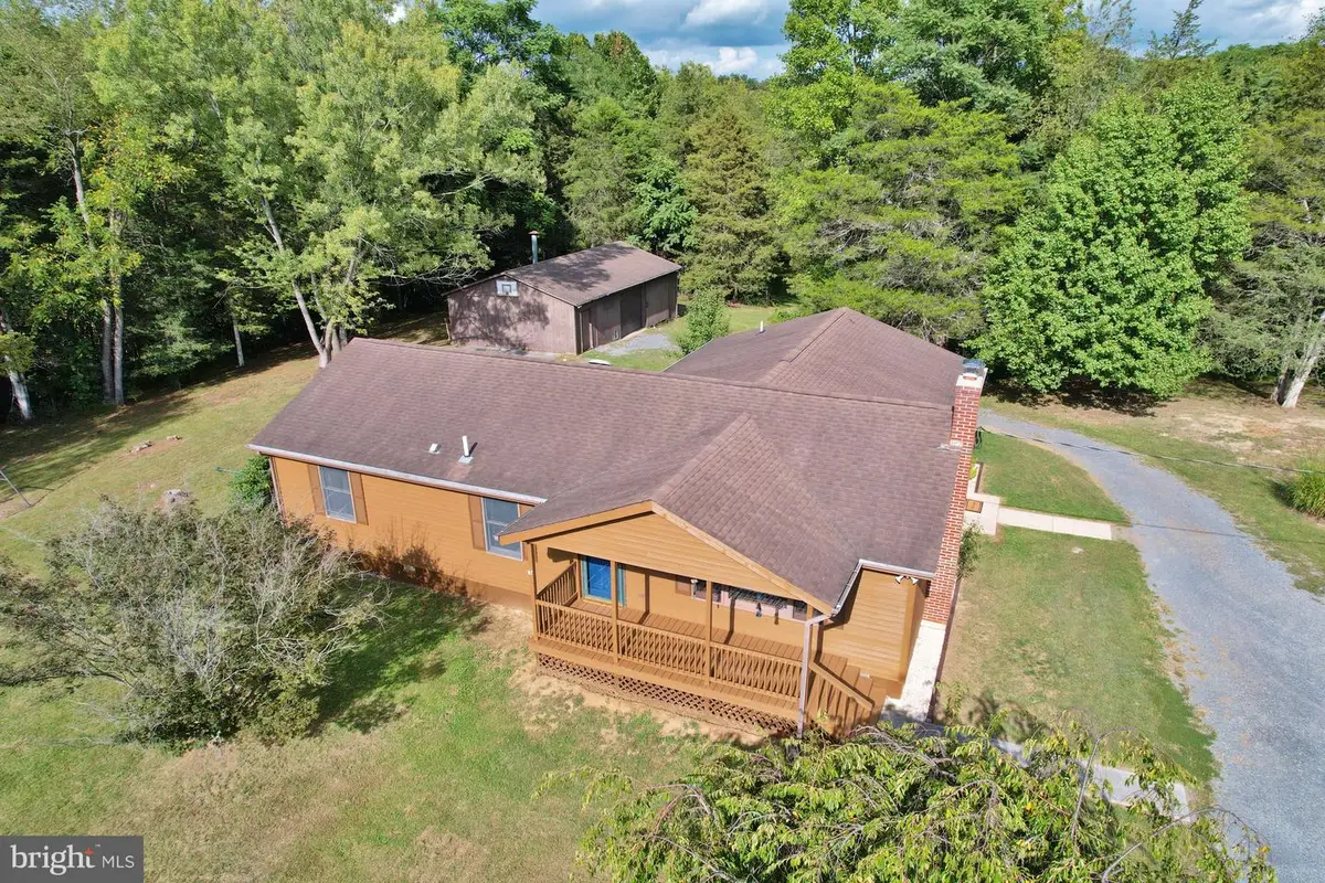 338 Calamus Ln, Strasburg, VA 22657 - #1