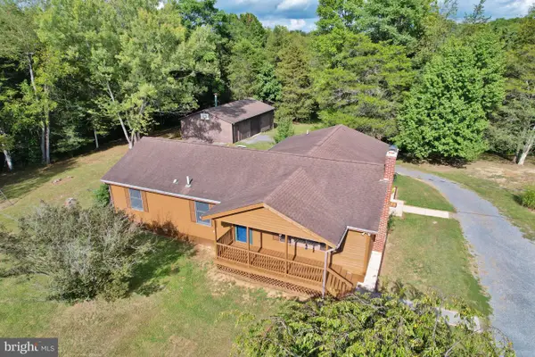 338 Calamus Ln, STRASBURG, VA 22657