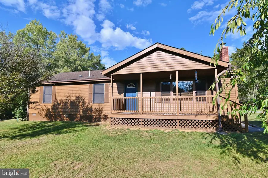338 Calamus Ln, Strasburg, VA 22657 - #3
