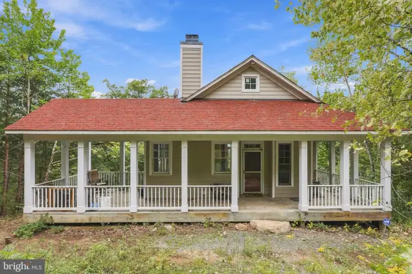 244 Tomahawk Ln, EDINBURG, VA 22824